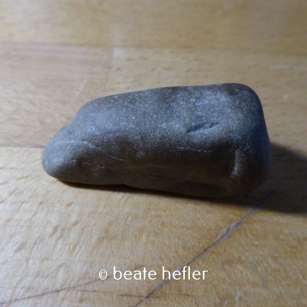 stein (c) by beate hefler