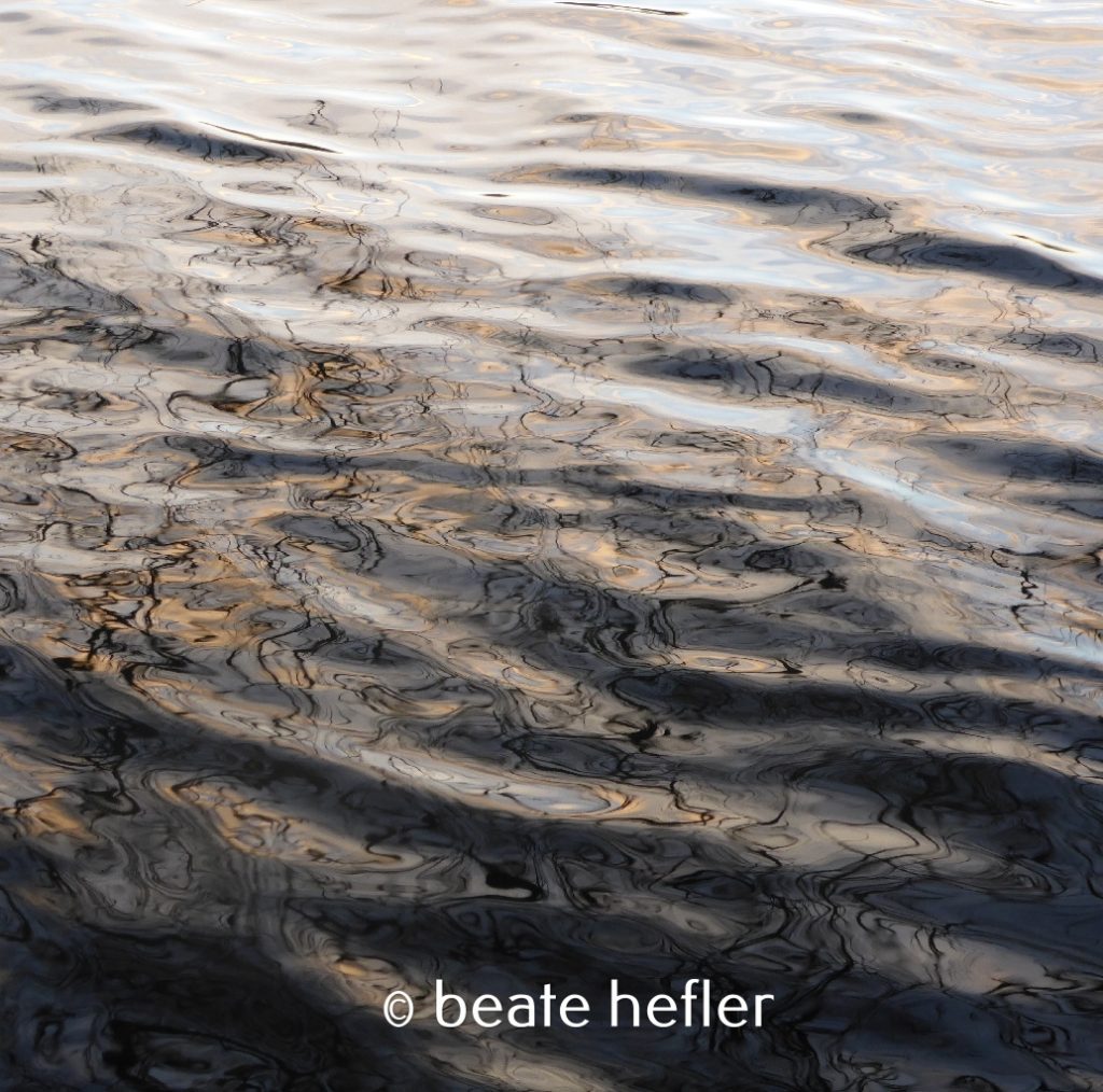 baggersee (c) by beate hefler