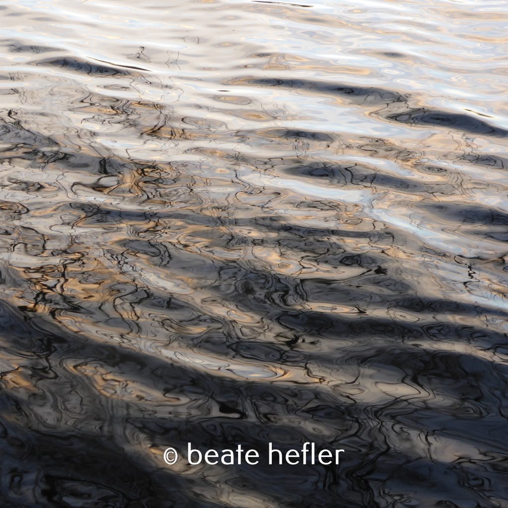 wasser (c) by beate hefler
