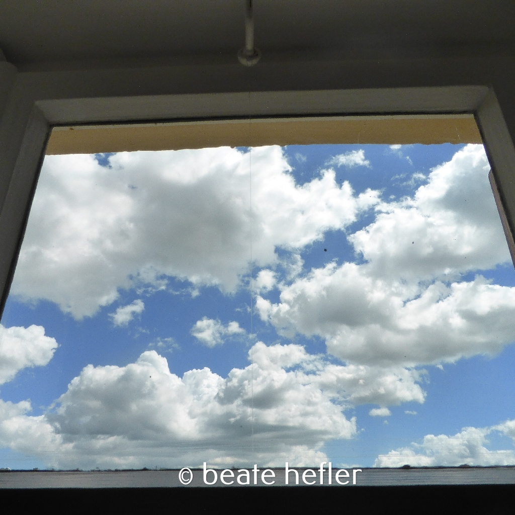 wolken (c) by beate hefler