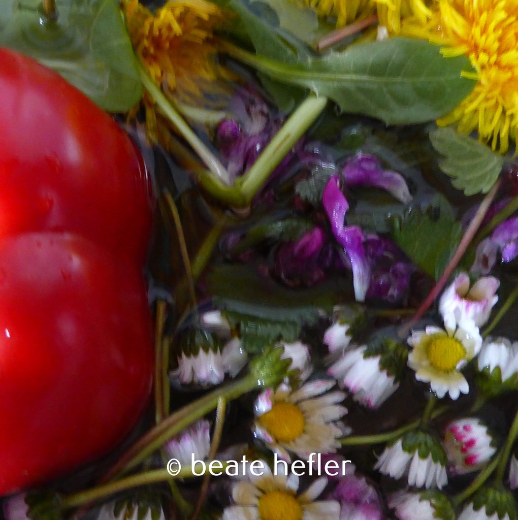 lebensmittel (c) by beate hefler