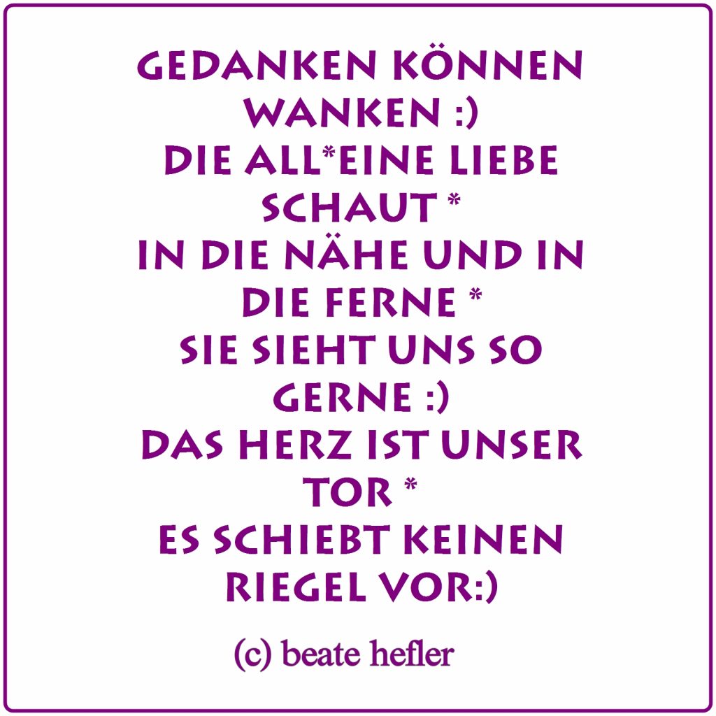 Zitat (c) by Beate Hefler