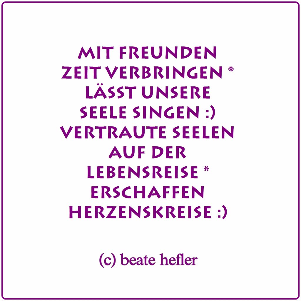 Zitat (c) by Beate Hefler