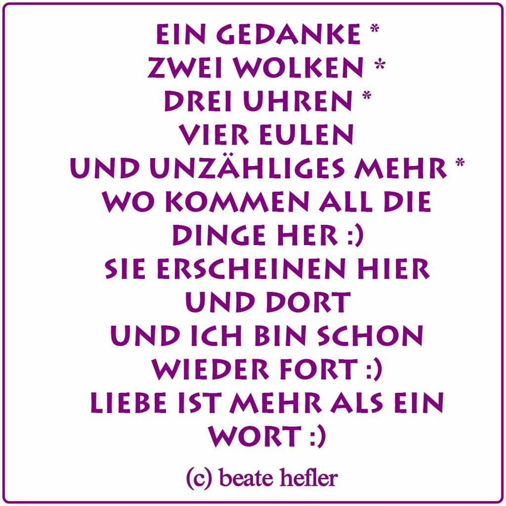 2023.07.06. Zitat (c) by Beate Hefler