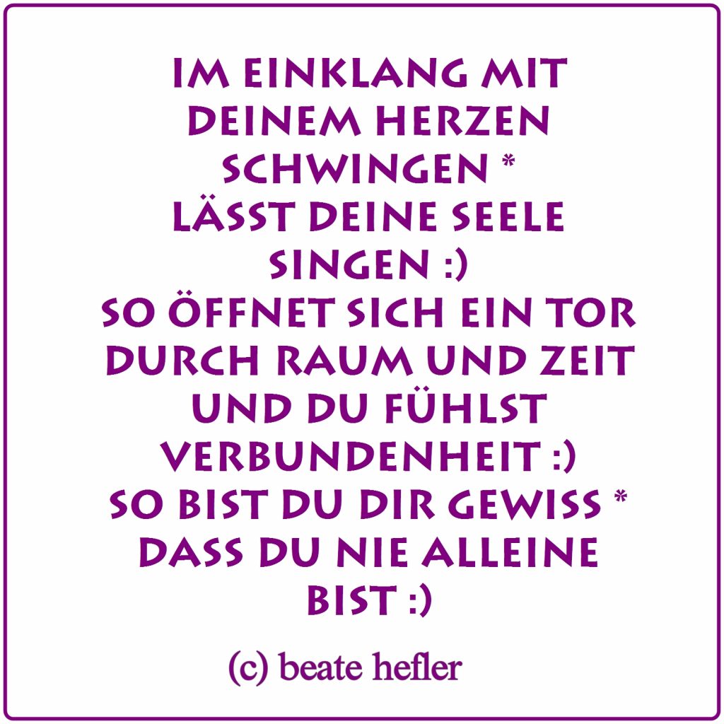 2023.07.11. Zitat (c) by Beate Hefler