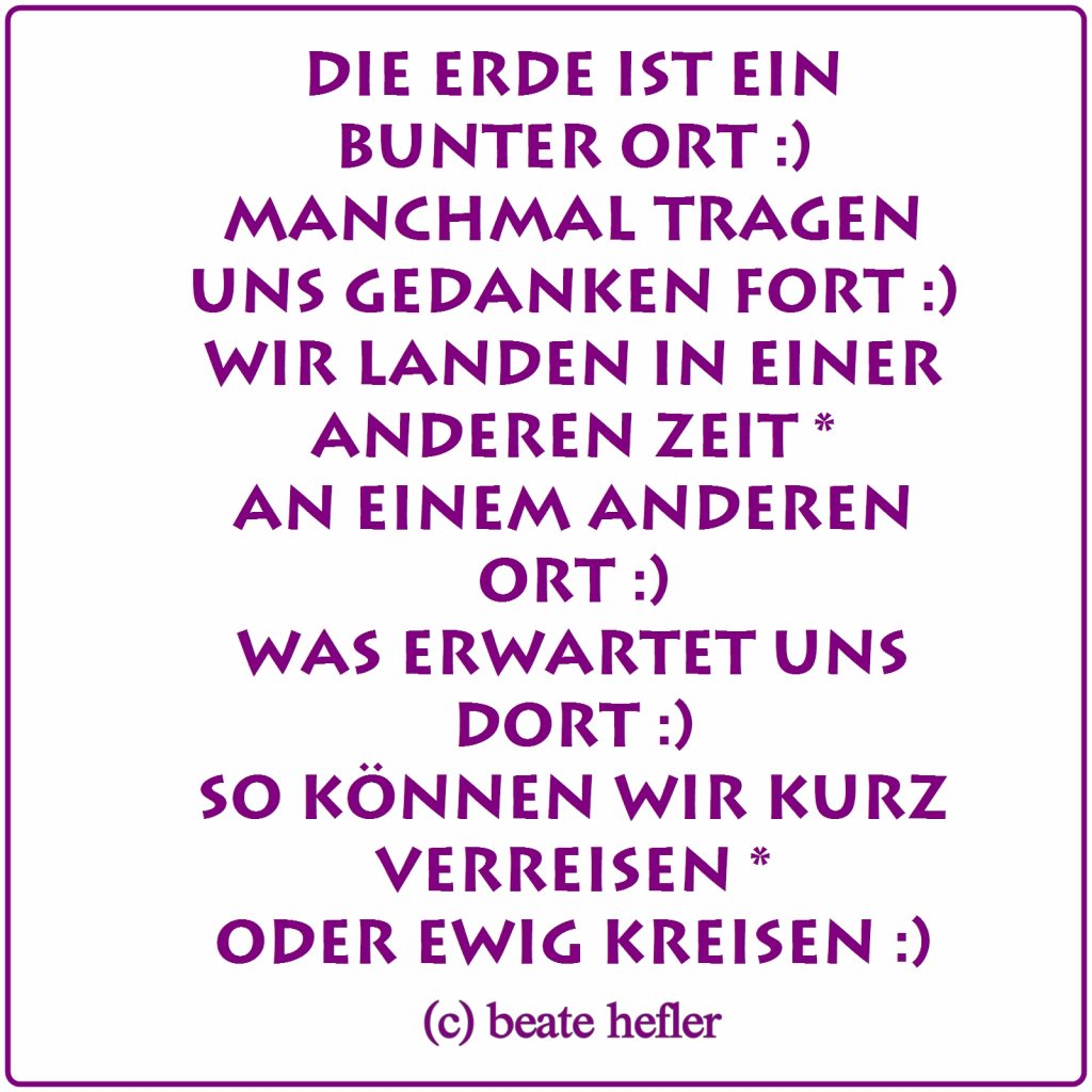 2023.07.13. Zitat (c) by Beate Hefler