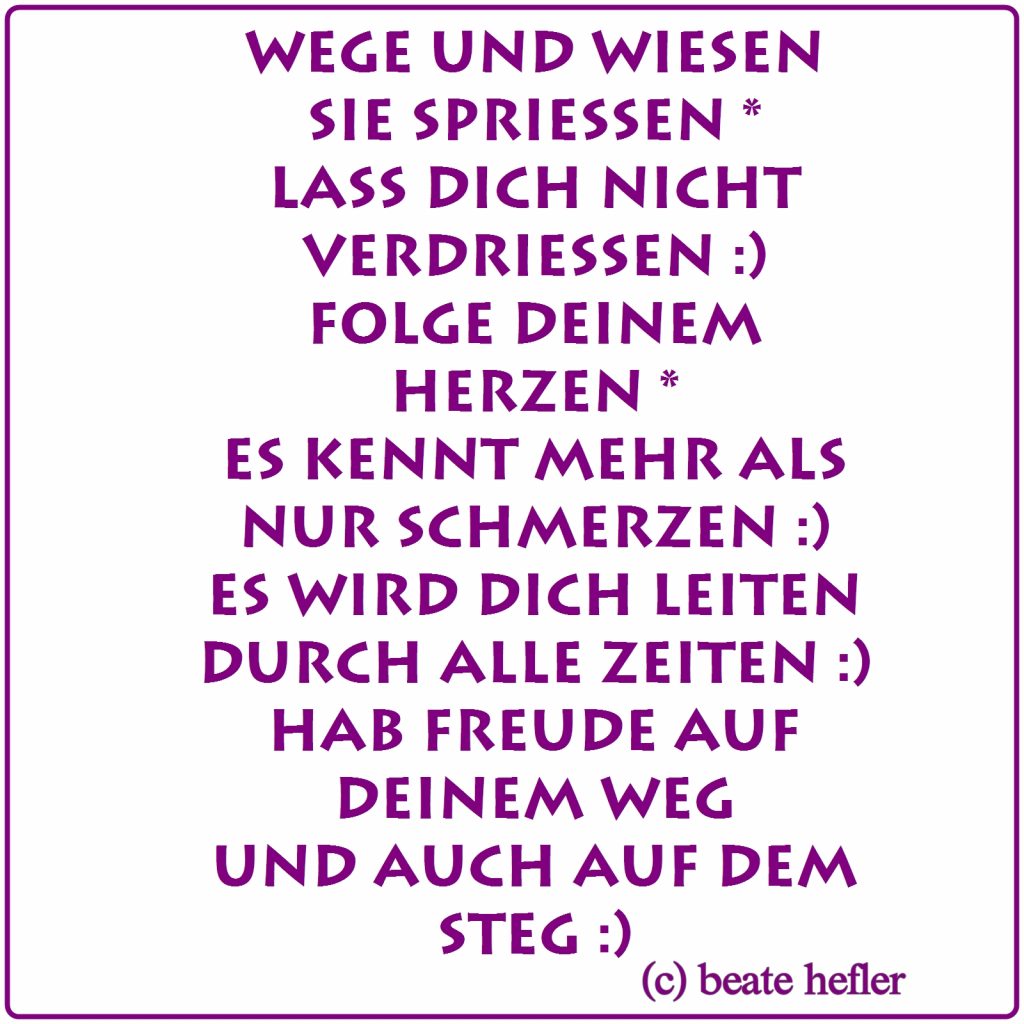 2023.07.17. Zitat (c) by Beate Hefler