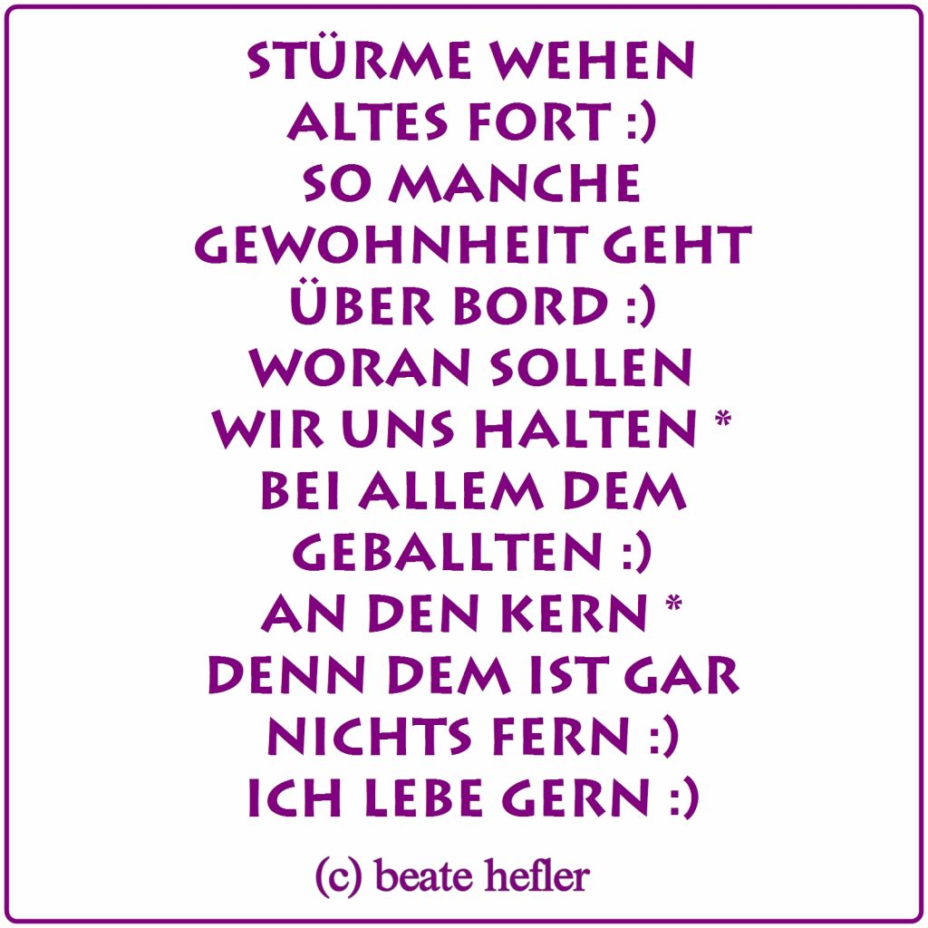 2023.07.20. Zitat (c) by Beate Hefler