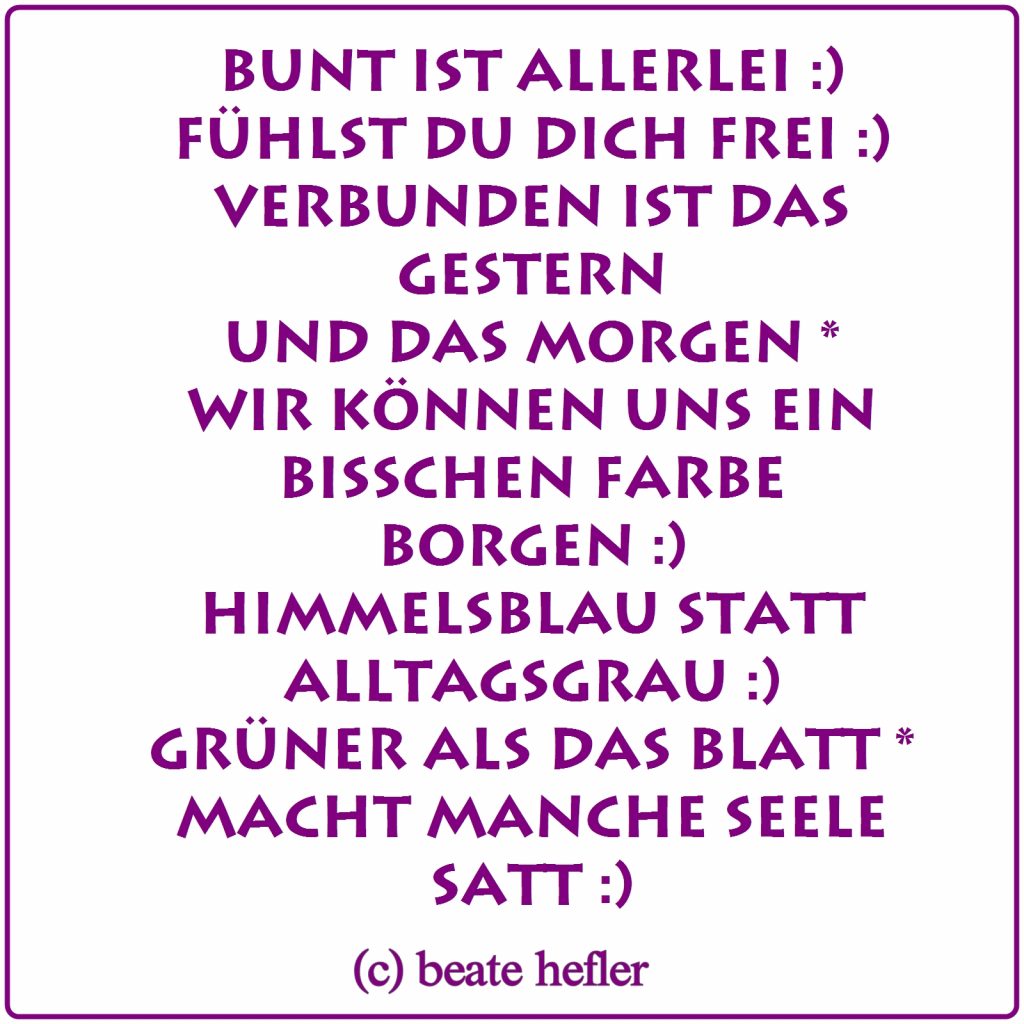 2023.07.24. Zitat (c) by Beate Hefler