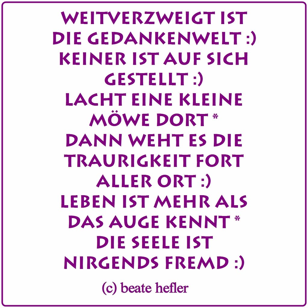 2023.07.31. Zitat (c) by Beate Hefler