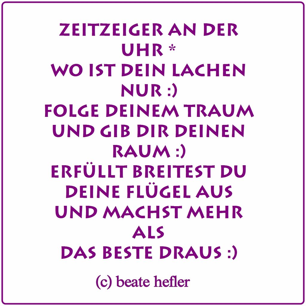 2023.002.10. Zitat (c) by Beate Hefler