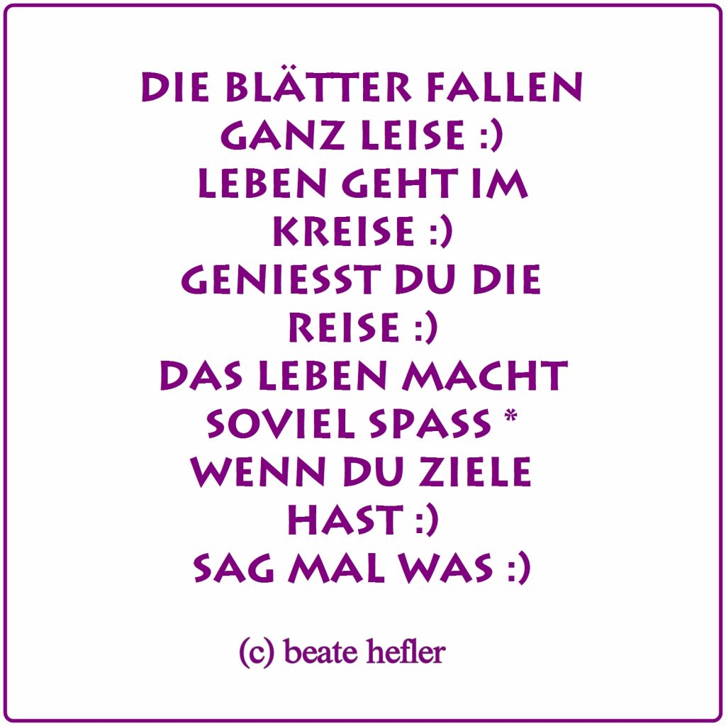 2023.09.10. Zitat (c) by Beate Hefler