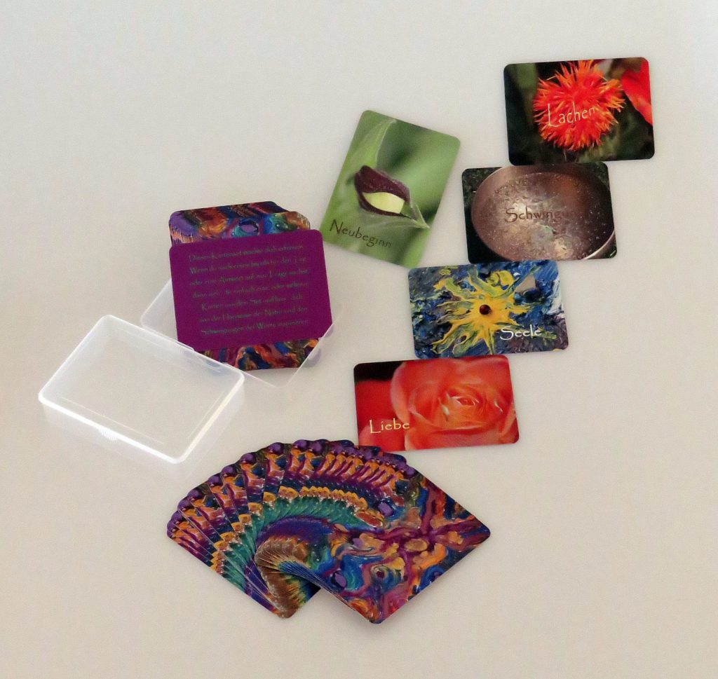 traumzeit von beate hefler mit buch (c) by beate hefler